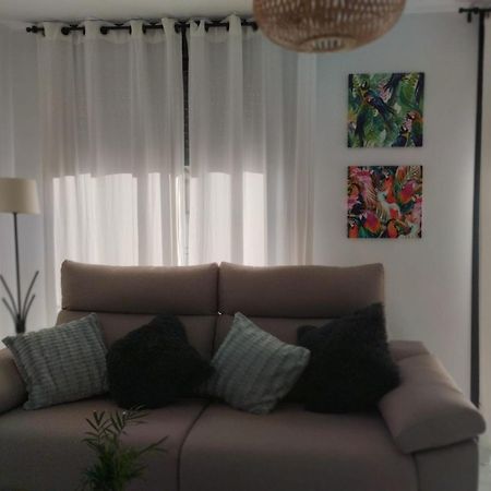 Apartamento Sun Gate Jerez de la Frontera Buitenkant foto