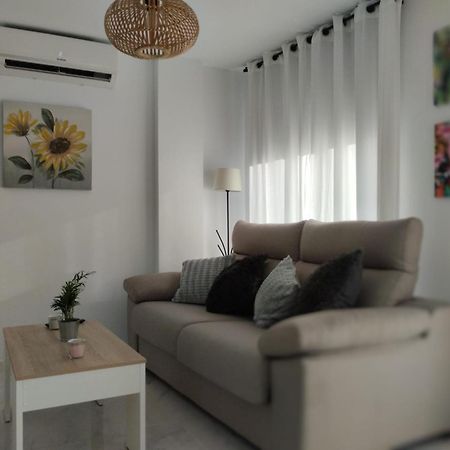 Apartamento Sun Gate Jerez de la Frontera Buitenkant foto