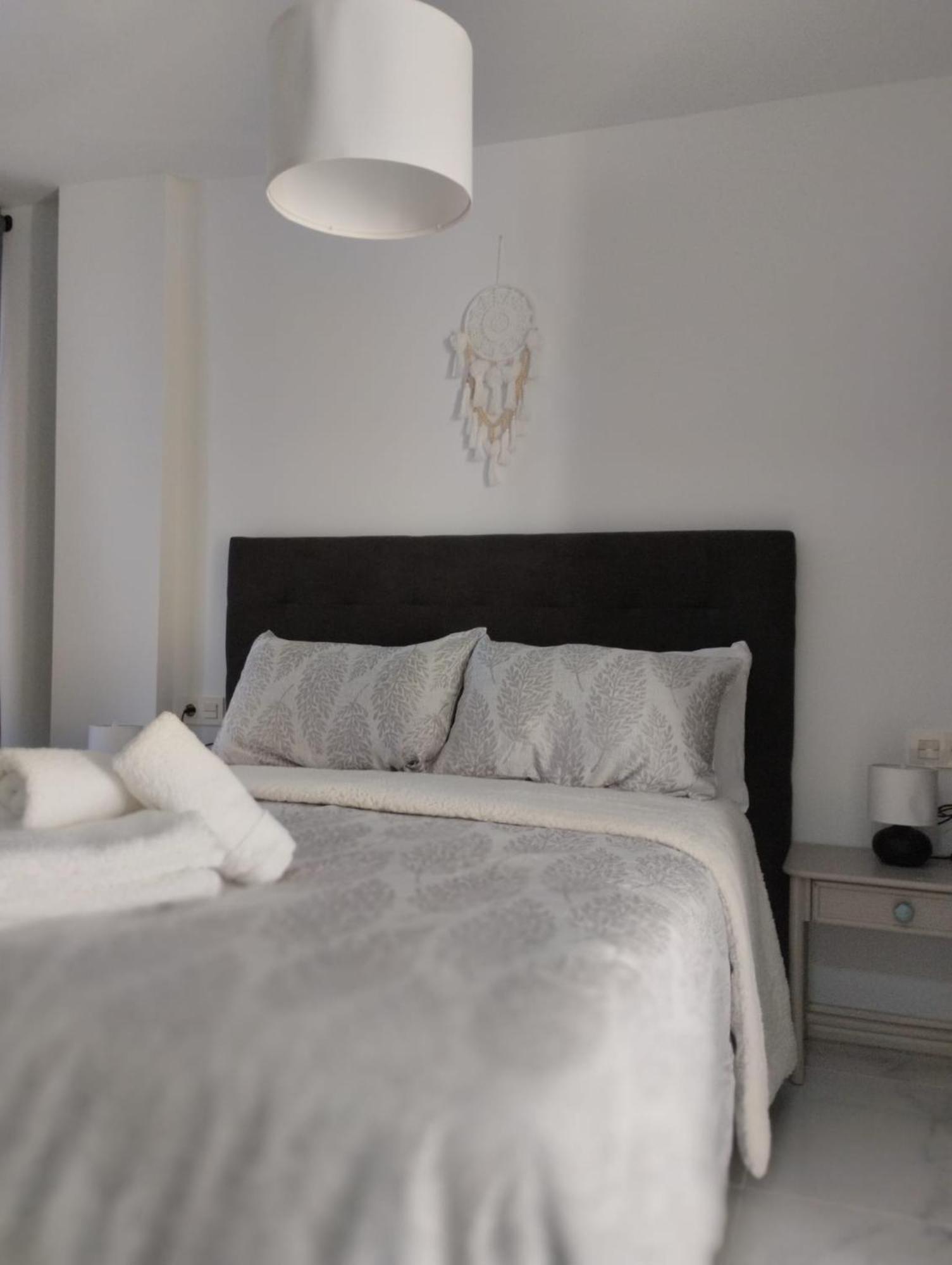 Apartamento Sun Gate Jerez de la Frontera Buitenkant foto