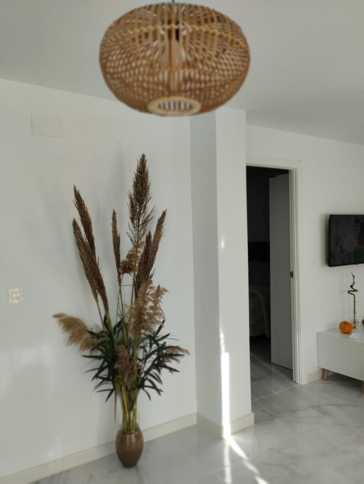 Apartamento Sun Gate Jerez de la Frontera Buitenkant foto
