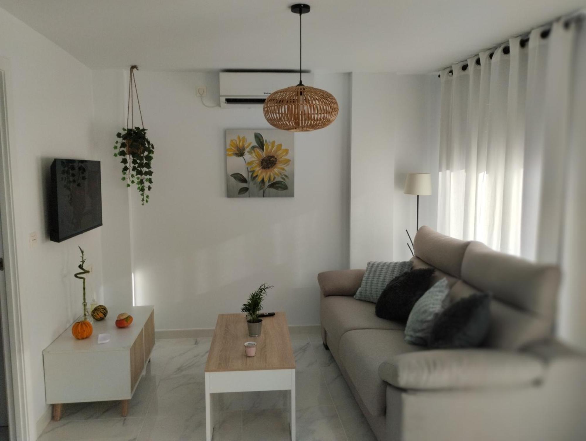 Apartamento Sun Gate Jerez de la Frontera Buitenkant foto